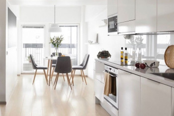 Šest trikova za veću i organizovaniju kuhinju