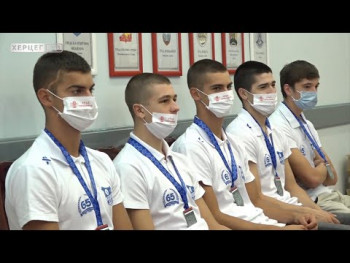 РК Леотар: Сребрна медаља велика мотивација за нове побједе (ВИДЕО)