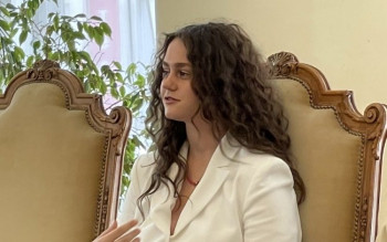 Будућој докторици из Фоче у индексу 22 десетке