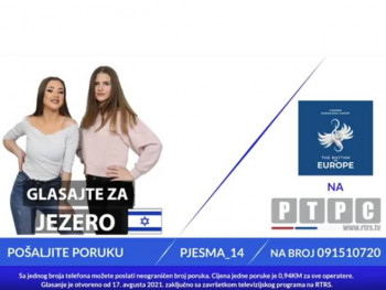 Ритам Европе - Отворено гласање за најбољу пјесму 