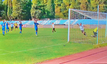 Лео поражен и од „Зрињског“