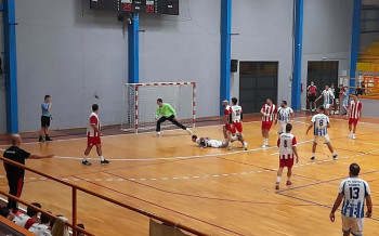 Леотар најбољи на турниру у Метковићу