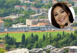 EKSKLUZIVNO: Ceca u Trebinju pjeva za FK Leotar