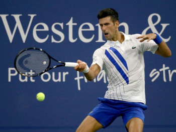 Đoković protiv Medvedeva za titulu i istoriju