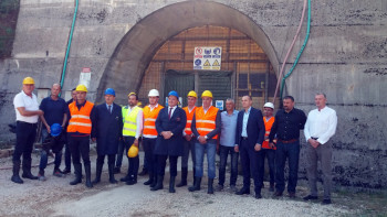 Završni radovi 34 miliona KM na najvećem gradilištu u Hercegovini!