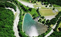 Драшковић гради туристички комплекс и на Тјентишту