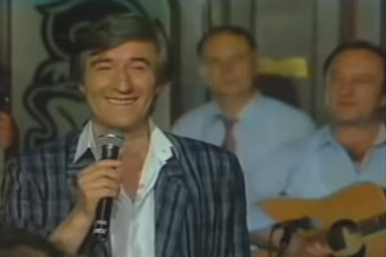 Objavljena pjesma ''Ponoć'' Željka Joksimovića iz filma 