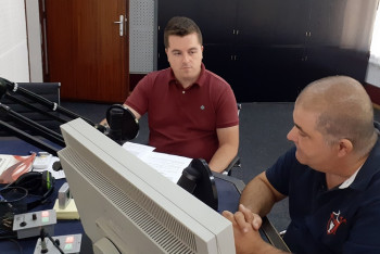 Furtula: Utvrđena nova lokacija za bolnicu (AUDIO)