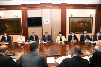 Finalizovan dogovor o izgradnji aerodroma Trebinje