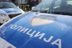 Погинуо полицајац 