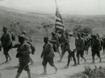 Sjećanje na solunske dobrovoljce 