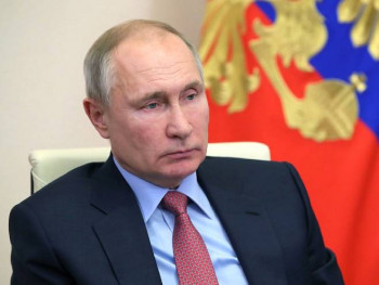Putin u samoizolaciji ''nekoliko dana''
