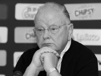 Preminuo Dušan Ivković