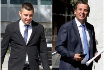 Вукановић тражи да НСРС разријеши Шулића, али је добио ЖЕСТОК ОДГОВОР