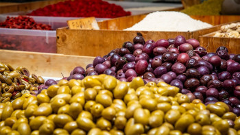 Пет ствари које нисте знали о маслинама