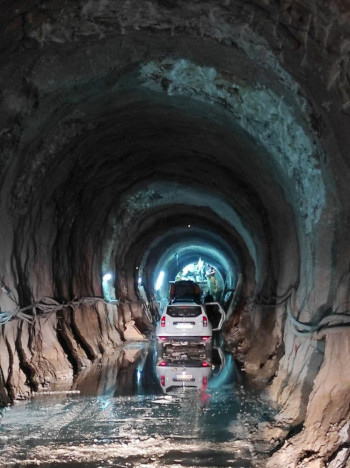 U POSJETI HE ''DABAR'' (Foto)