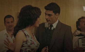 Greška u filmu  ''Toma'' koji mnogi nisu uočili: ''Bjela je tako htio, za svoju dušu''