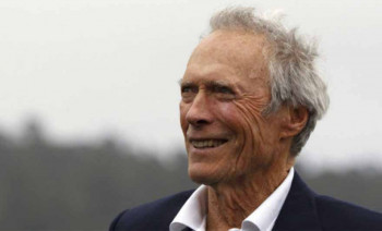 Клинт Иствуд снима филм у 91. години