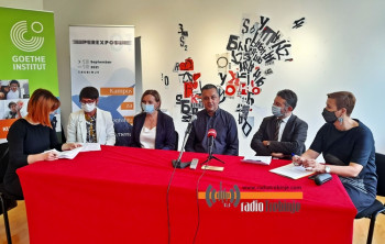 Uspješno završen Prvi kampus fotografije i savremene umjetnosti u Trebinju