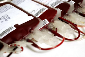 Крви даровали радници Електропреноса БиХ