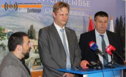 Њемачка организација „Хелп“ помаже развој пољопривреде