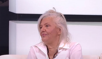 Ovo je stih od pet riječi koji je Marini Tucaković donio 100.000 evra