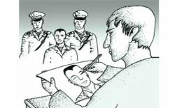 СУЂЕЊЕ ЗА УБИСТВО МАРКА ЂЕРИЋ: Свједоци одбране дају Пикули алиби