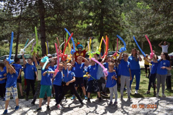 Почео упис у Школу спорта, и ове гoдине бесплатни тренинзи за најмлађе Требињце