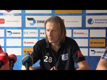 Побједа против Сарајева фудбалерима Леотара вјетар у леђа пред нови