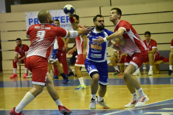 Велика побједа на отварању сезоне