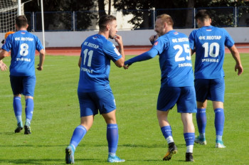 Leo bolji od ''Rudara'': Konačno slavlje i pred svojim navijačima