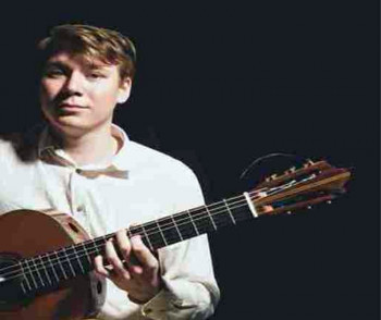 Muzej Hercegovine: Večeras koncert mađarskog gitariste Marsela Nikmana