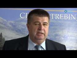 VUČUREVIĆ: Dodik u Trebinje ponovo došao sa šarenom lažom (VIDEO)