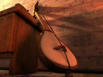 Veče guslara u Bileći