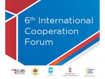 Prijavite se na 6. Međunarodni forum o saradnji – Na Zlatiboru 7. i 8. oktobra skup privrednika regiona