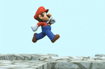 Супер Марио стиже као анимирани филм