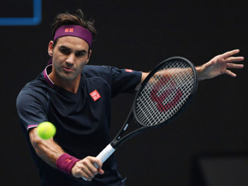 Federer otkrio kada će završiti karijeru