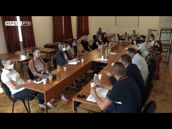 Trebinje: Obilježen Svjetski dan turizma (VIDEO)