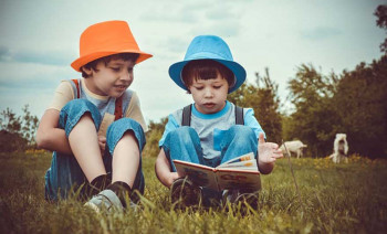 Када је вријеме за први преглед вида код дјеце?