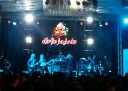 Koncertom Divljih jagoda zvanično počela MOTORIJADA