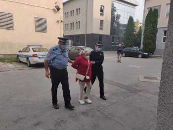 Uhapšena ''Vidovita Radenka'': Prevarom uzela skoro 810.000 KM