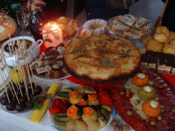 Crnogorci bacaju najviše hrane na Balkanu