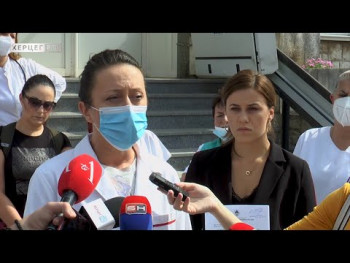 Trebinje: Kiseonik nije štetan po zdravlje,krivične prijave protiv svih koji su tvrdili suprotno