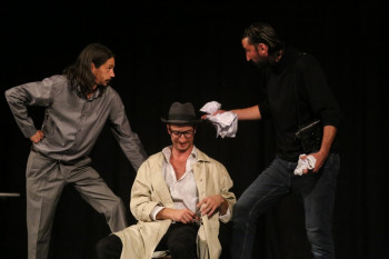 Počeo InterDiFest 16. Dani Malih stvari ''Trebinje 2021''