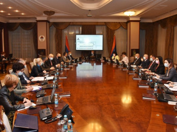 Vlada Srpske usvojila Strategiju razvoja poljoprivrede 2021 - 2027. godine