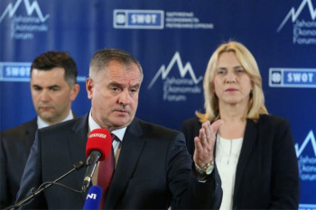 Стигли резултати узоркованог кисеоника, Вишковић најавио кривичне пријаве збoг обмана и лажи