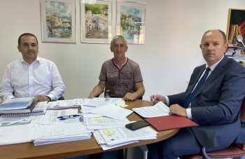 Podrška za tri hercegovačka sportska kluba