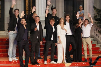 Филм ''Тома'' обара рекорде гледаности