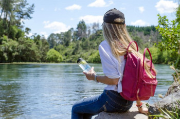 Најбољи начини како да пијете воду