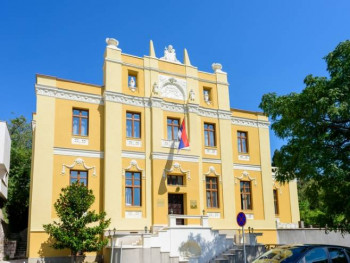 Počinju 102. ''Šantićeve večeri poezije''